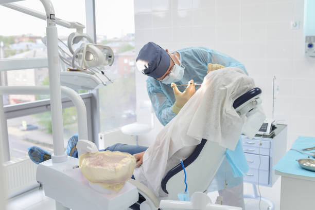 Best Emergency Treatment for Dental Infections or Abscesses in Waukee, IA